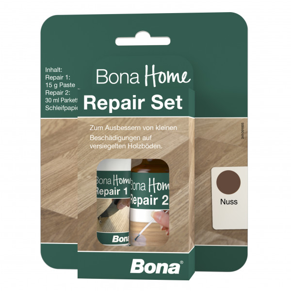 Repair Set - Nuss