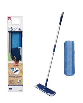 Premium Teleskop-Mopp